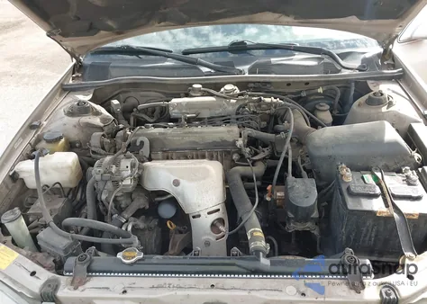 1998 Toyota Camry Ce/Le/Xle из США, поврежденный, VIN JT2BG22K4W0206115